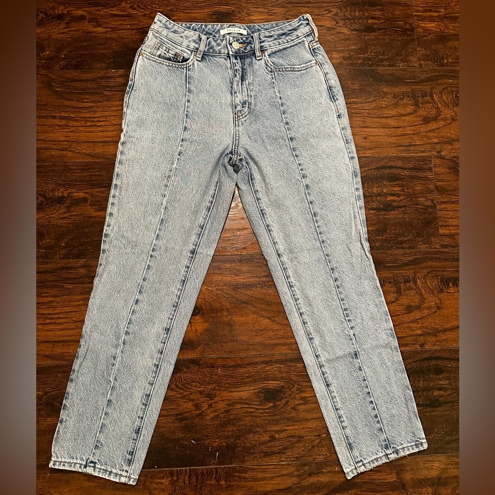 Pacsun Mom Jeans